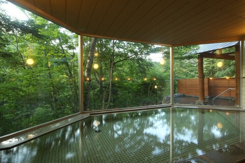 누카비라칸 칸코 호텔