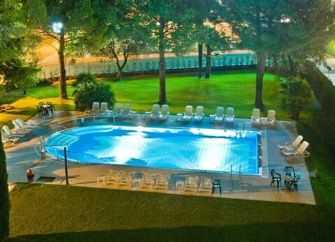 알베르고 가르데사나