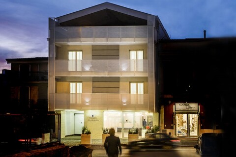 팔라조 델라 무라