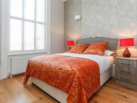 시티 인 러셀 스퀘어