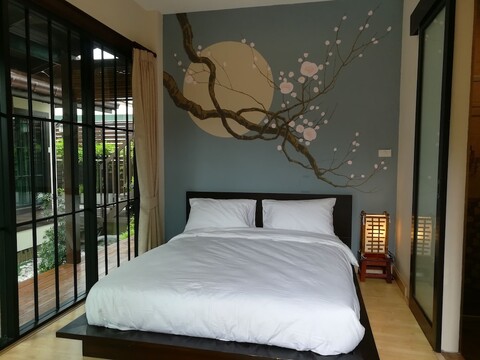 아임스 테일스 커낼 부티크 하우스