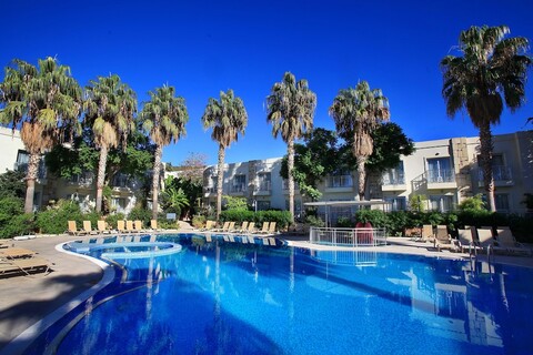 만다린 리조트 & 스파