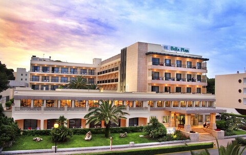 호텔 벨라 플라야 & 스파