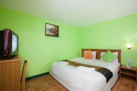 블루 하우스 비치