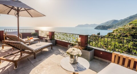 일 소뇨 디 마나롤라 바이 더 퍼스트