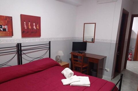 호텔 알로조 델 콘테