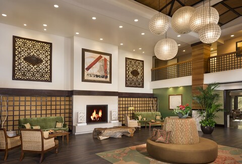 에어스 호텔 오렌지