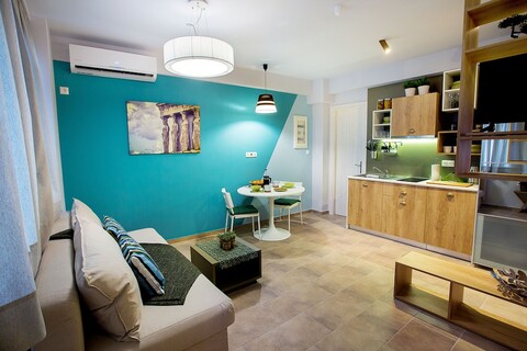 에메랄드 스위트