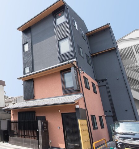 스테이 사쿠라 교토 젠