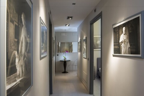 베스트 바티칸 B&B