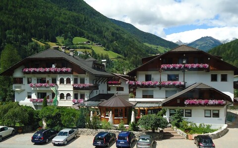 알프호텔 스토커