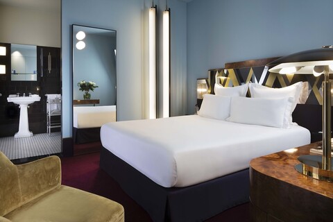 호텔 생-마르크