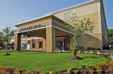 더블트리 바이 힐튼 마와