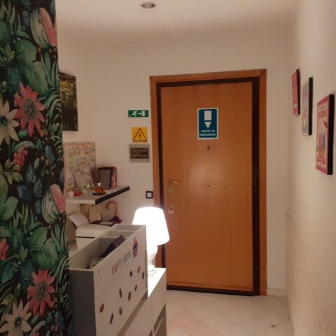 마이 스위트 룸스