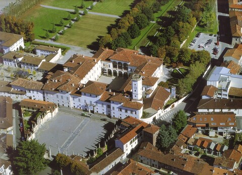 호텔 파르코 보로메오