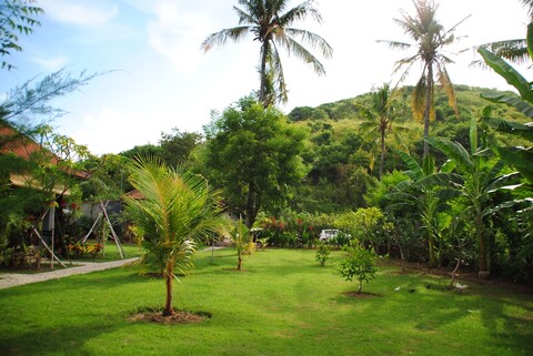 티아라 홈스테이 페무테란