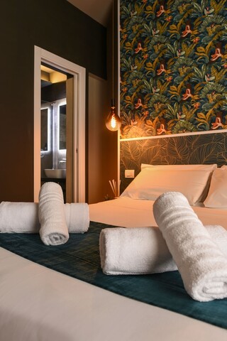 일 코르소 컴포트 룸