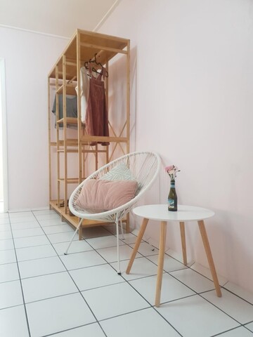 더 에스피 호스텔