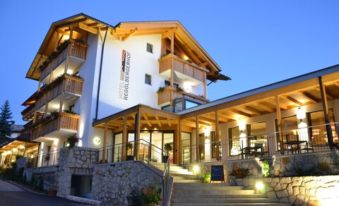 호텔 레글베르제로프