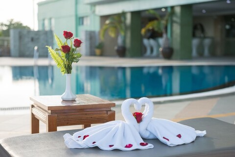 스카이 스타 호텔