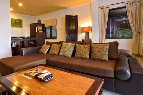 돌핀 비치 발리