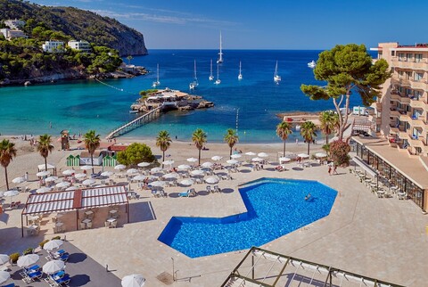 그루포텔 플라야 캄프 데 마르 - 어른 전용