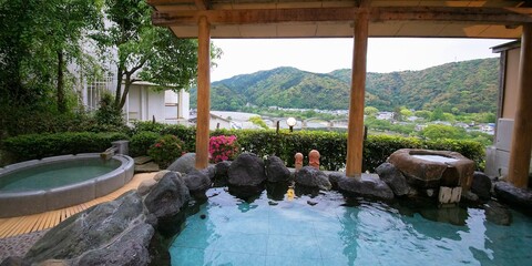 이와쿠니 고쿠사이 간코 호텔