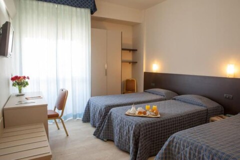 오토 파크 호텔