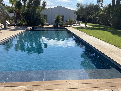 게스트하우스 르 마 드 라 담