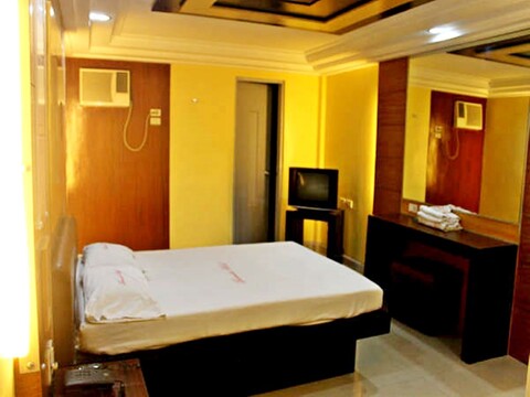 버뮤다 호텔 & 레스토랑