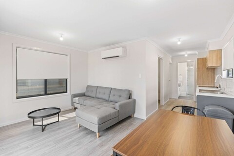 컴포트 인 & 스위트 맨해튼