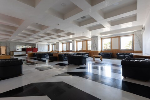 그랜드 호텔 살레르노