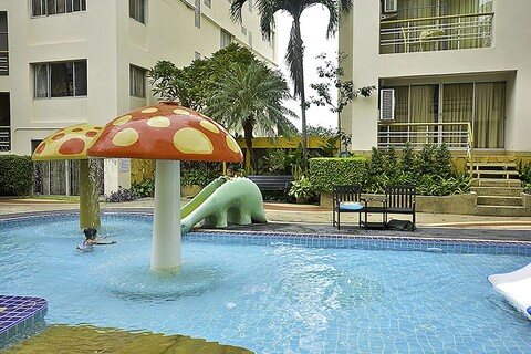 힌 눔 사이 수아이 레지던스 바이 펍팹