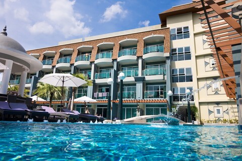 라마부린 리조트