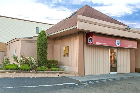 나이츠 인 사우스 해컨색