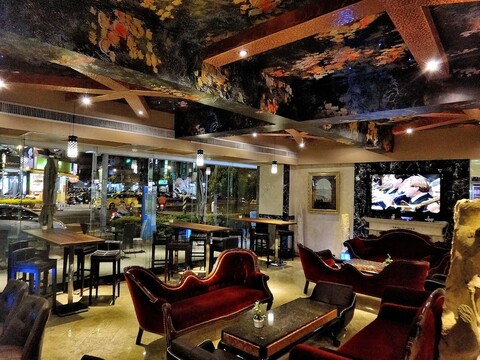 킹십 호텔 가오슝 인터 콘티넨탈