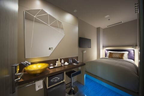 호텔  클로버  7