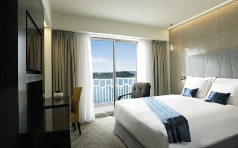 호텔  슬로베니아 - 라이프클래스 호텔 & 스파, 포르토로즈