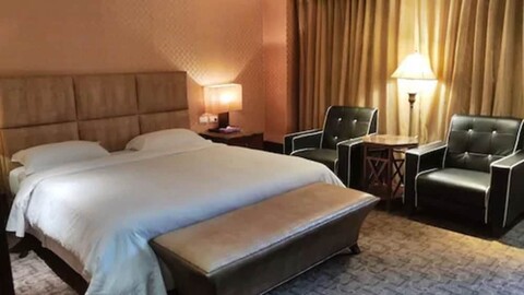 카이웨이 부티크 호텔