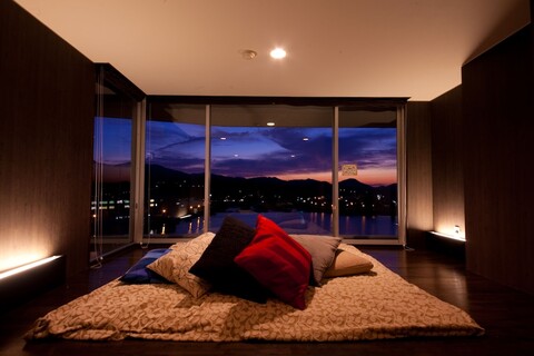 히나노사토 산요칸