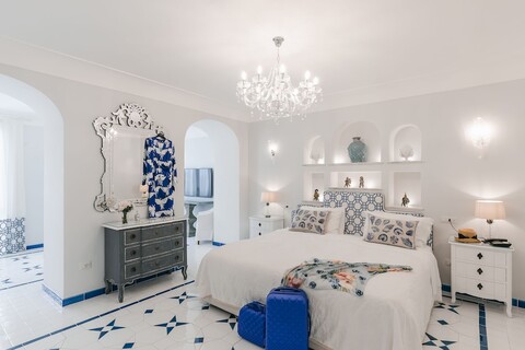 빌라 마리아 호텔