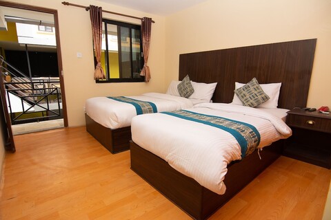 호텔 다인 & 드림