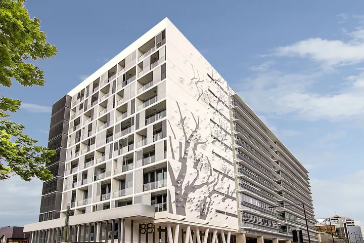 Silkari Suites at Chatswood