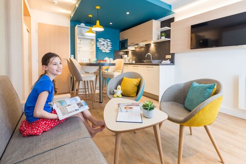 레지덩스 넵튜니아