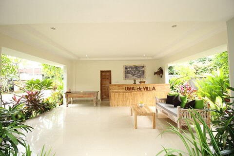 우마 데 빌라 사누르