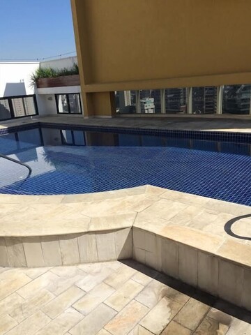 플랫 상파울루 - 모에마