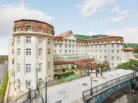 다카라즈카 호텔