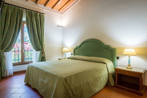 그랜드 호텔 파나마 피렌체