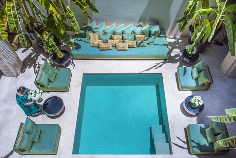 리야드 타자니아