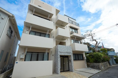 테라스 리조트 기노완